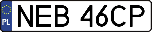 NEB46CP