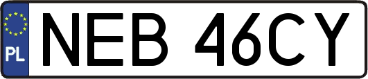 NEB46CY