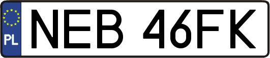 NEB46FK
