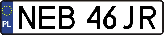 NEB46JR