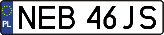 NEB46JS