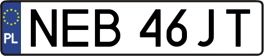 NEB46JT
