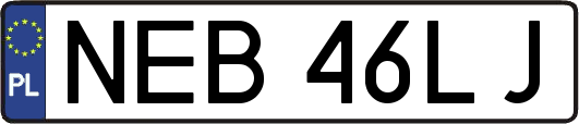 NEB46LJ