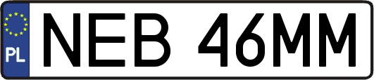 NEB46MM