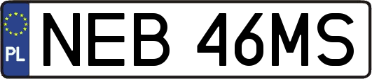 NEB46MS