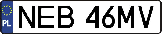 NEB46MV