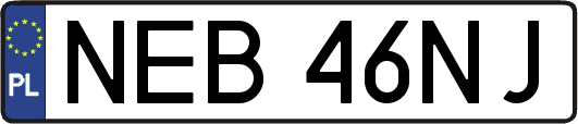 NEB46NJ