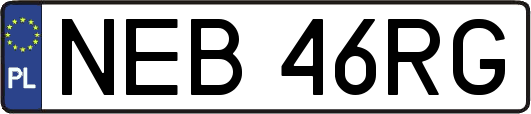 NEB46RG
