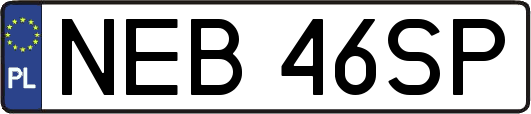 NEB46SP