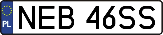 NEB46SS