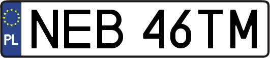 NEB46TM