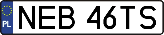 NEB46TS
