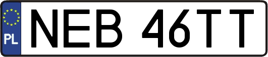NEB46TT