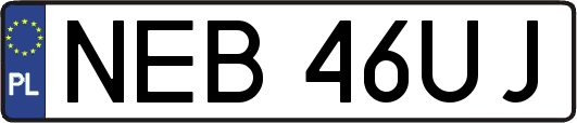 NEB46UJ