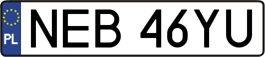 NEB46YU