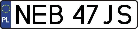 NEB47JS