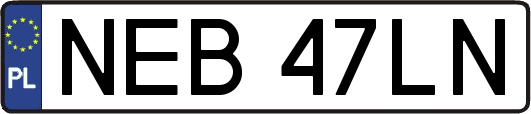 NEB47LN