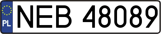 NEB48089