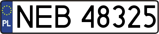 NEB48325