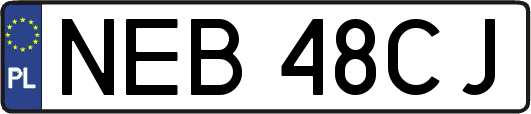 NEB48CJ