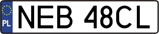 NEB48CL