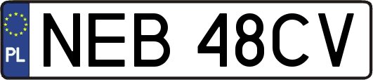 NEB48CV