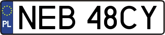 NEB48CY