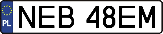 NEB48EM
