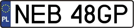 NEB48GP
