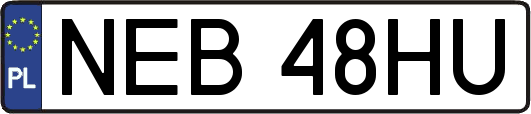 NEB48HU