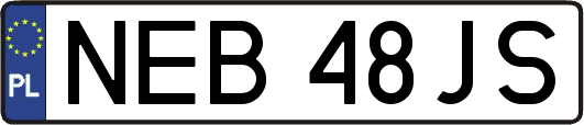 NEB48JS