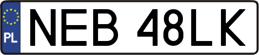NEB48LK