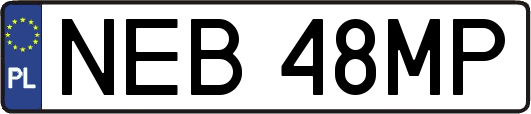NEB48MP