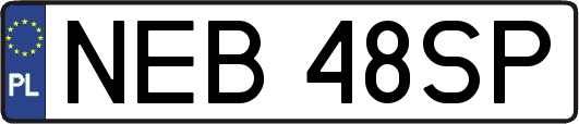 NEB48SP