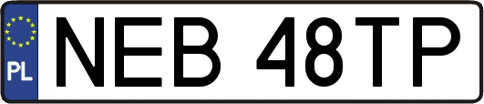 NEB48TP