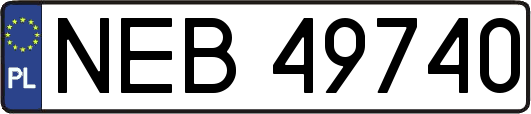 NEB49740