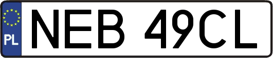 NEB49CL