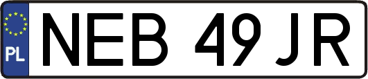 NEB49JR