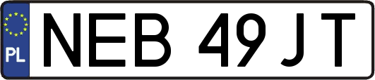 NEB49JT