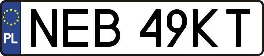 NEB49KT