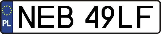 NEB49LF