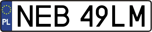 NEB49LM