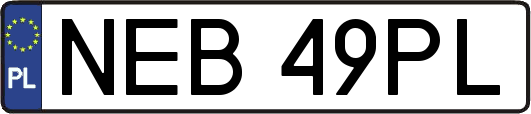 NEB49PL