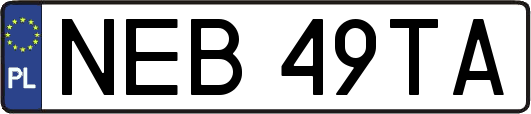 NEB49TA