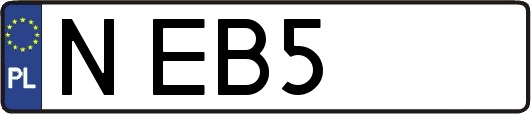 NEB5
