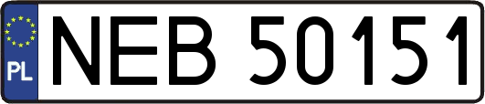 NEB50151