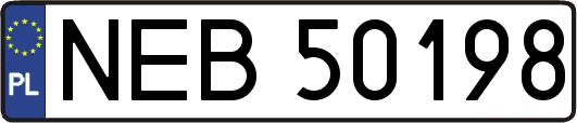 NEB50198