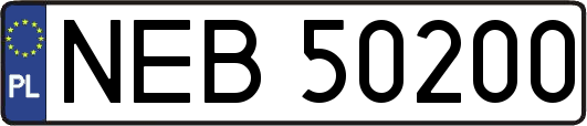 NEB50200