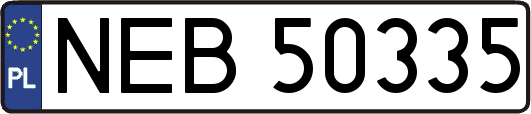 NEB50335