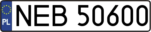 NEB50600